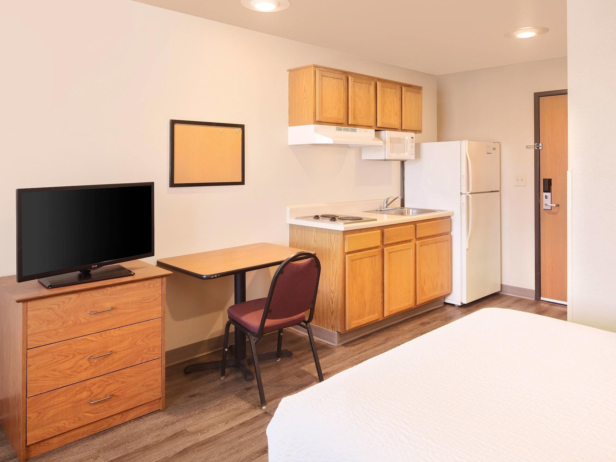Extended Stay America Select Suites - Gulfport Extérieur photo