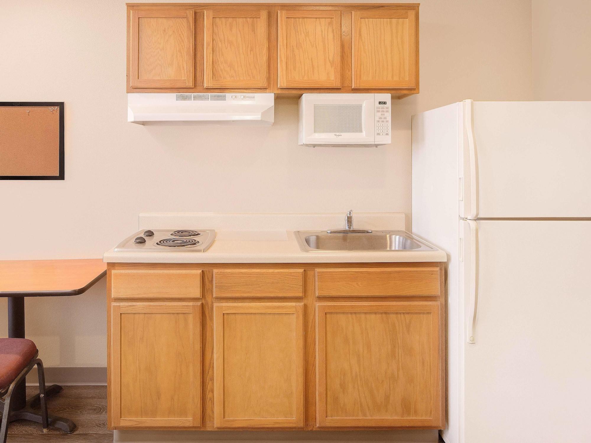 Extended Stay America Select Suites - Gulfport Extérieur photo