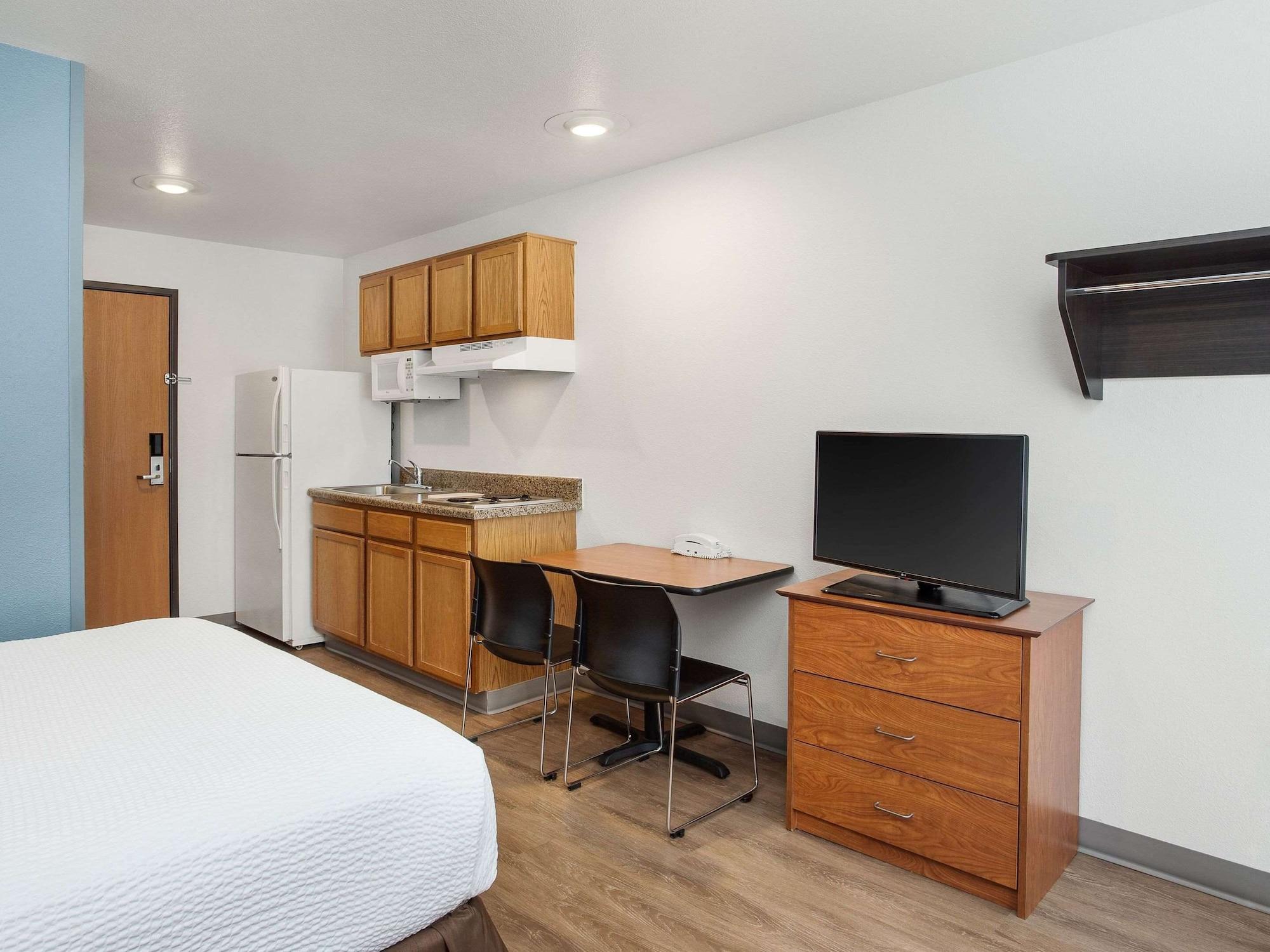 Extended Stay America Select Suites - Gulfport Extérieur photo