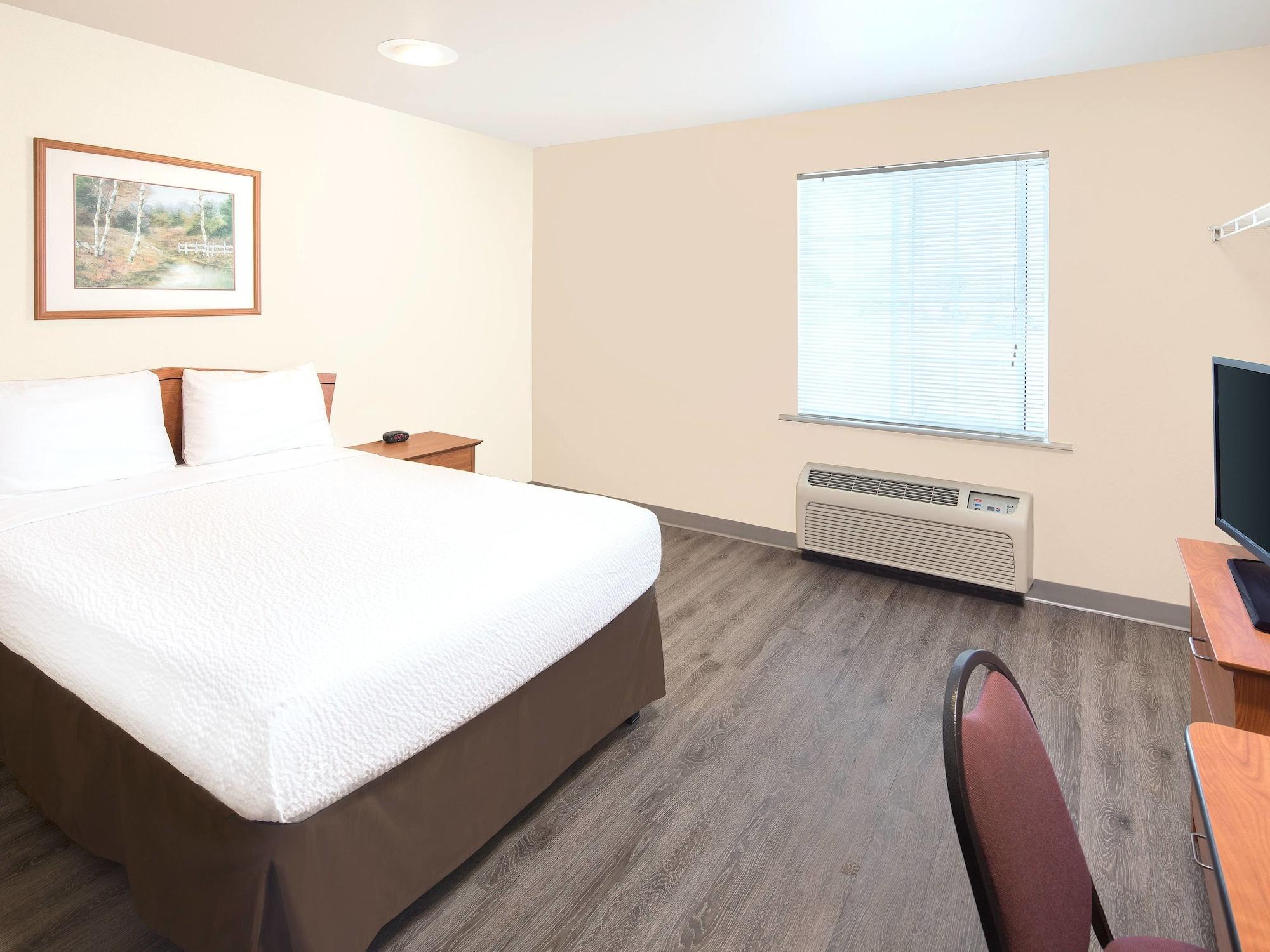 Extended Stay America Select Suites - Gulfport Extérieur photo