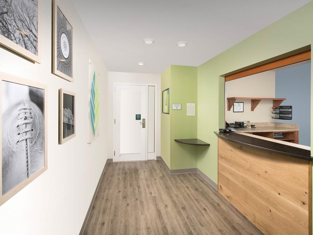 Extended Stay America Select Suites - Gulfport Extérieur photo