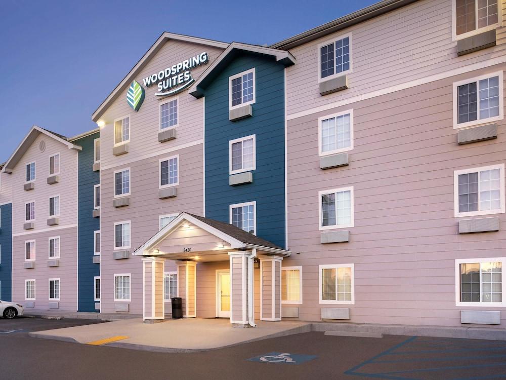 Extended Stay America Select Suites - Gulfport Extérieur photo