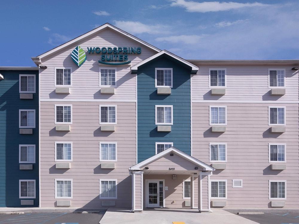 Extended Stay America Select Suites - Gulfport Extérieur photo