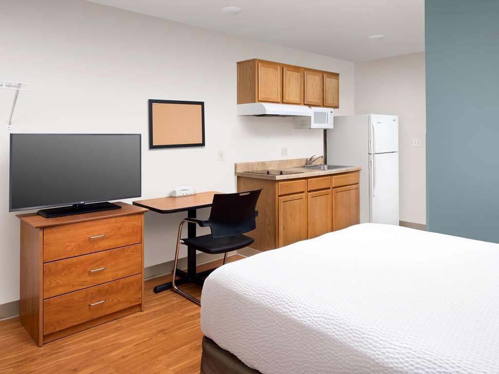 Extended Stay America Select Suites - Gulfport Chambre photo
