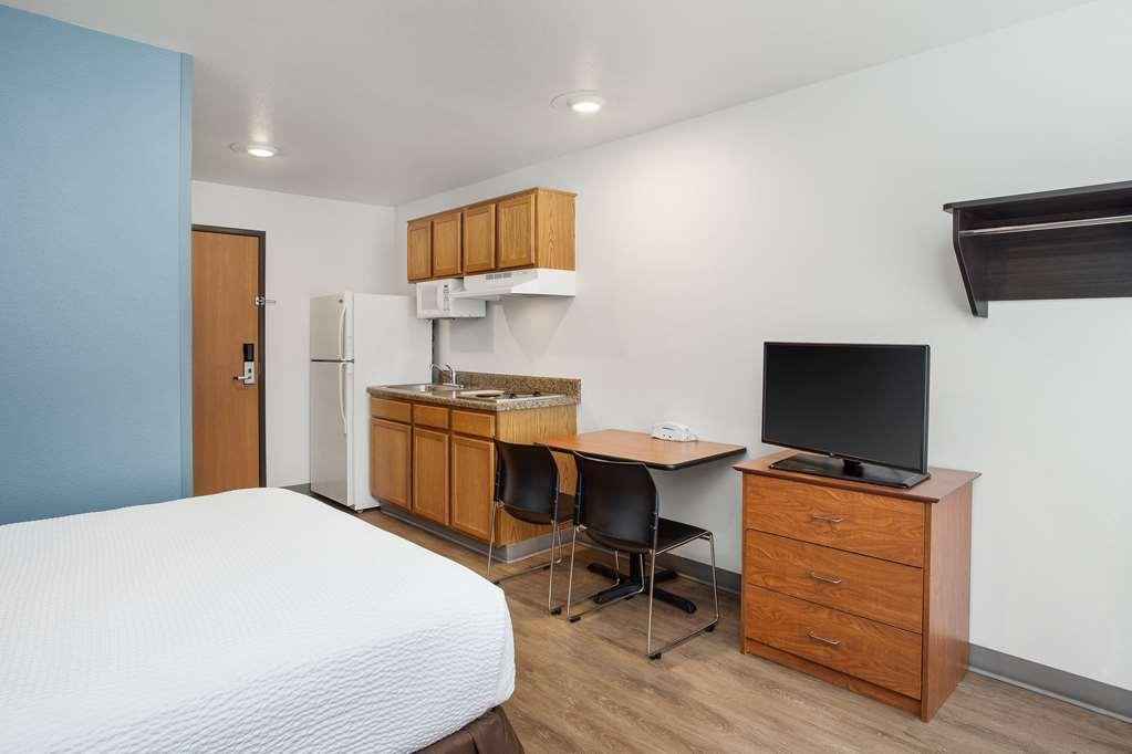 Extended Stay America Select Suites - Gulfport Chambre photo