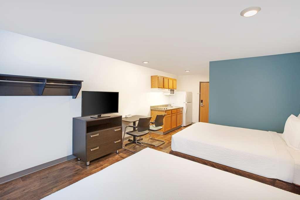 Extended Stay America Select Suites - Gulfport Chambre photo
