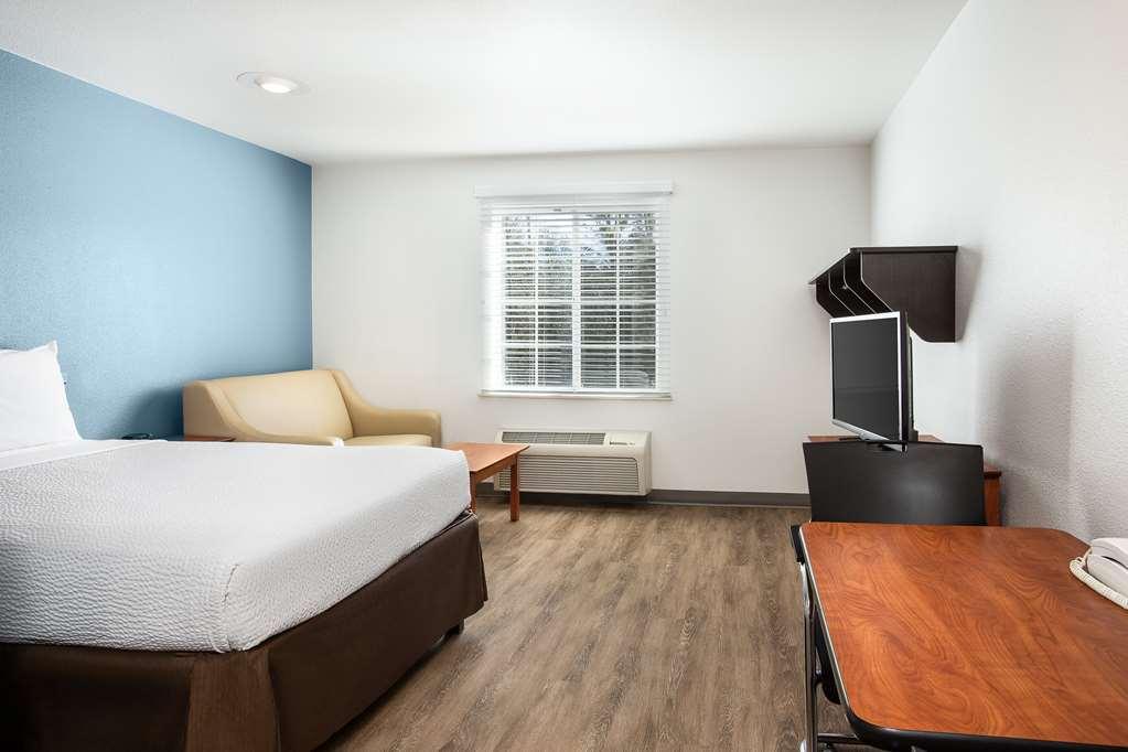 Extended Stay America Select Suites - Gulfport Chambre photo