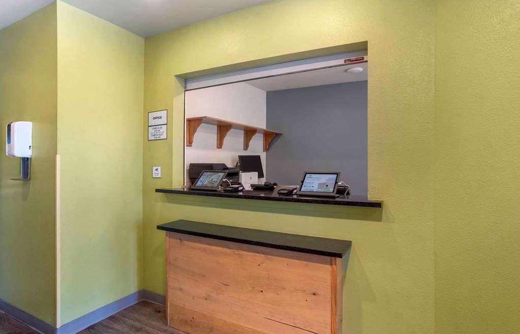 Extended Stay America Select Suites - Gulfport Intérieur photo