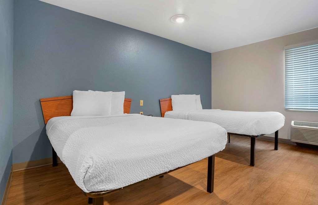 Extended Stay America Select Suites - Gulfport Chambre photo