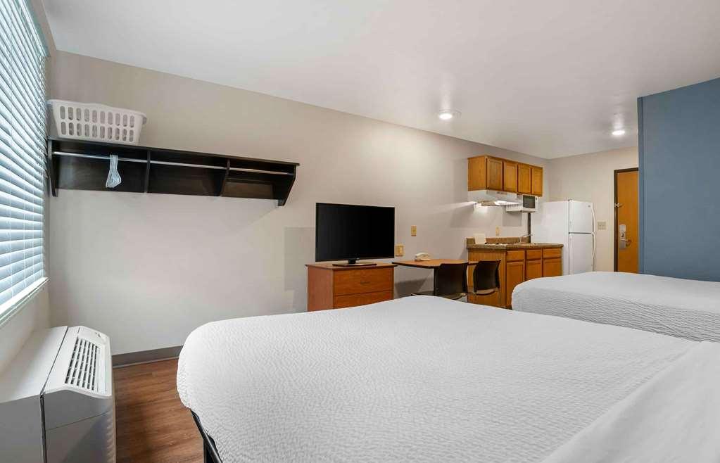 Extended Stay America Select Suites - Gulfport Chambre photo