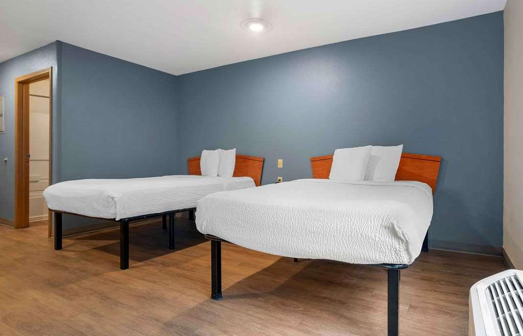 Extended Stay America Select Suites - Gulfport Chambre photo
