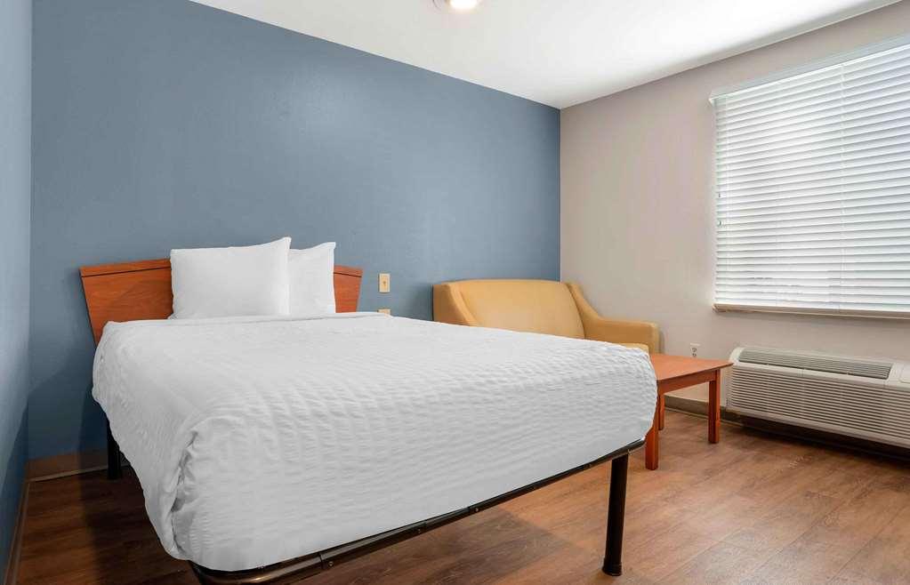 Extended Stay America Select Suites - Gulfport Chambre photo