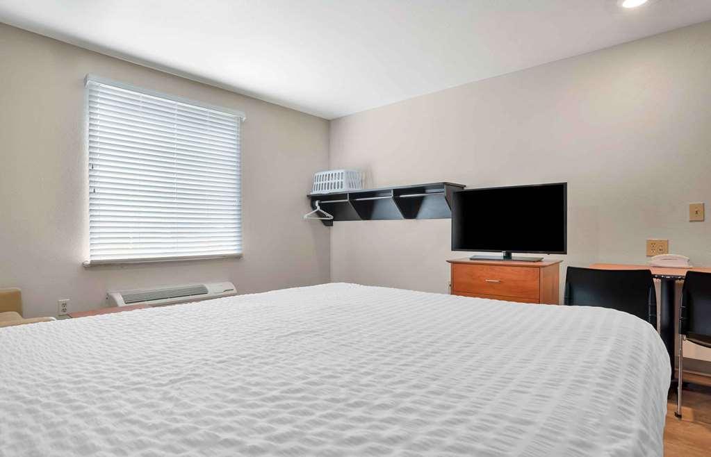 Extended Stay America Select Suites - Gulfport Chambre photo