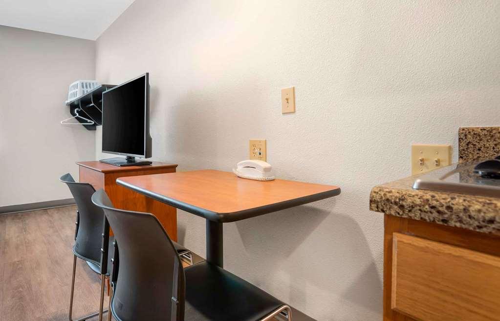 Extended Stay America Select Suites - Gulfport Chambre photo