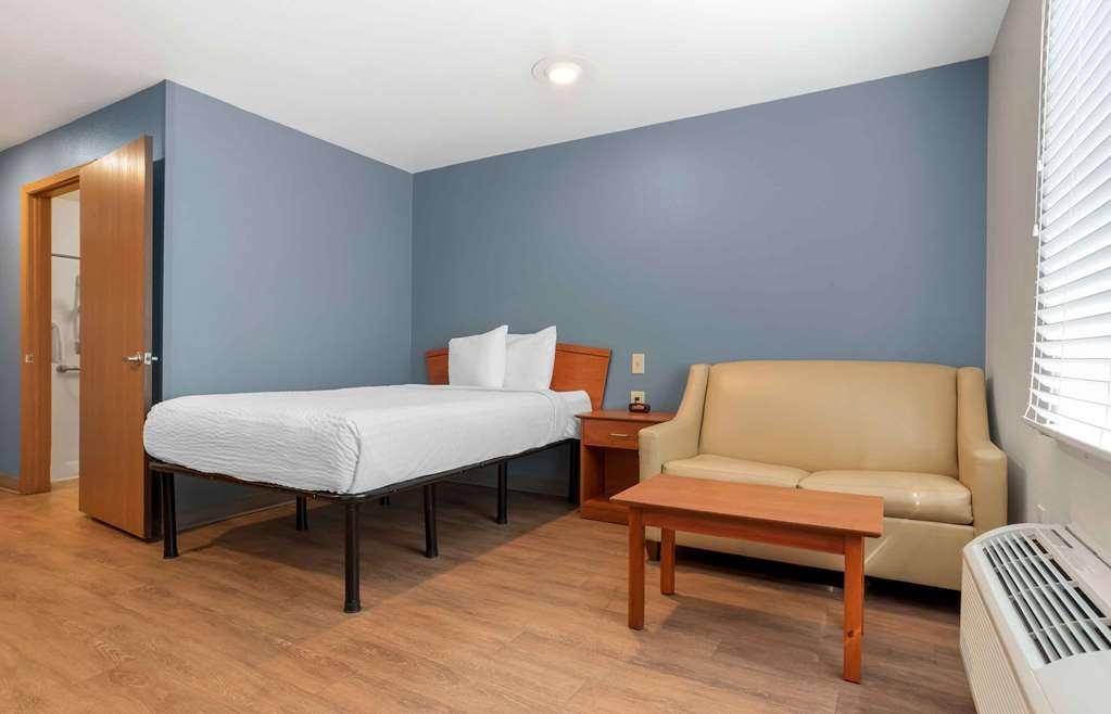 Extended Stay America Select Suites - Gulfport Chambre photo