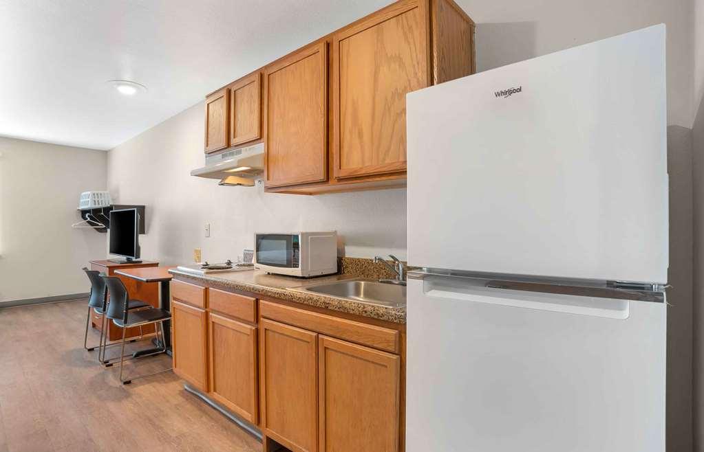 Extended Stay America Select Suites - Gulfport Chambre photo