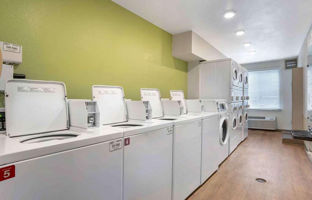 Extended Stay America Select Suites - Gulfport Facilités photo