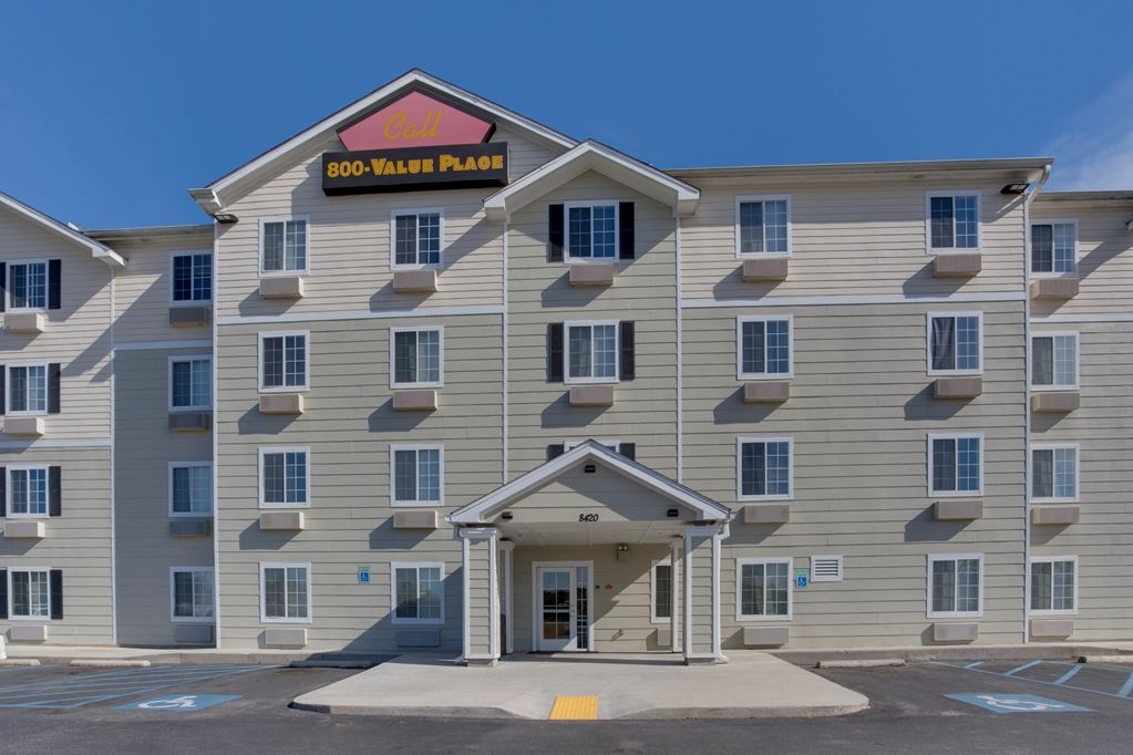 Extended Stay America Select Suites - Gulfport Extérieur photo