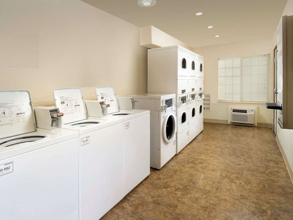 Extended Stay America Select Suites - Gulfport Facilités photo