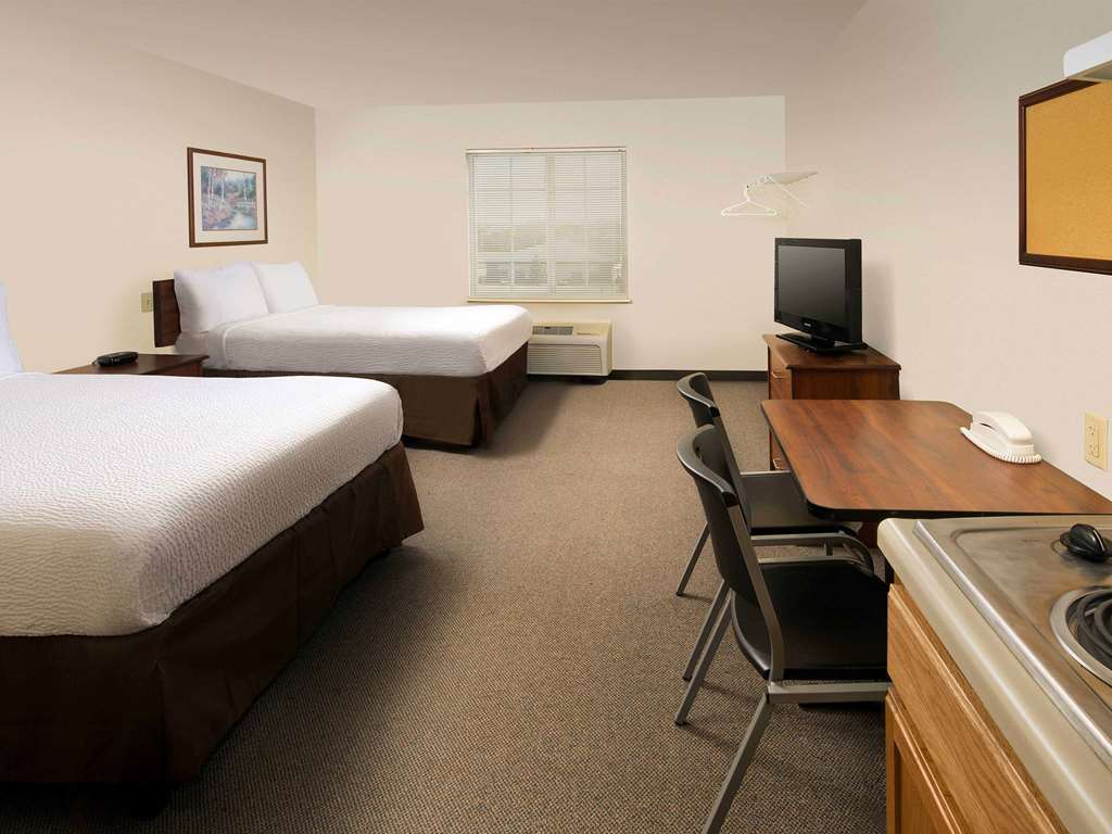 Extended Stay America Select Suites - Gulfport Chambre photo