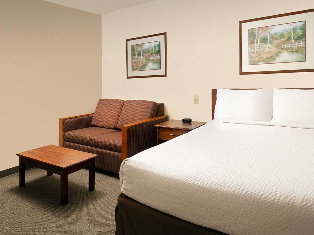 Extended Stay America Select Suites - Gulfport Chambre photo