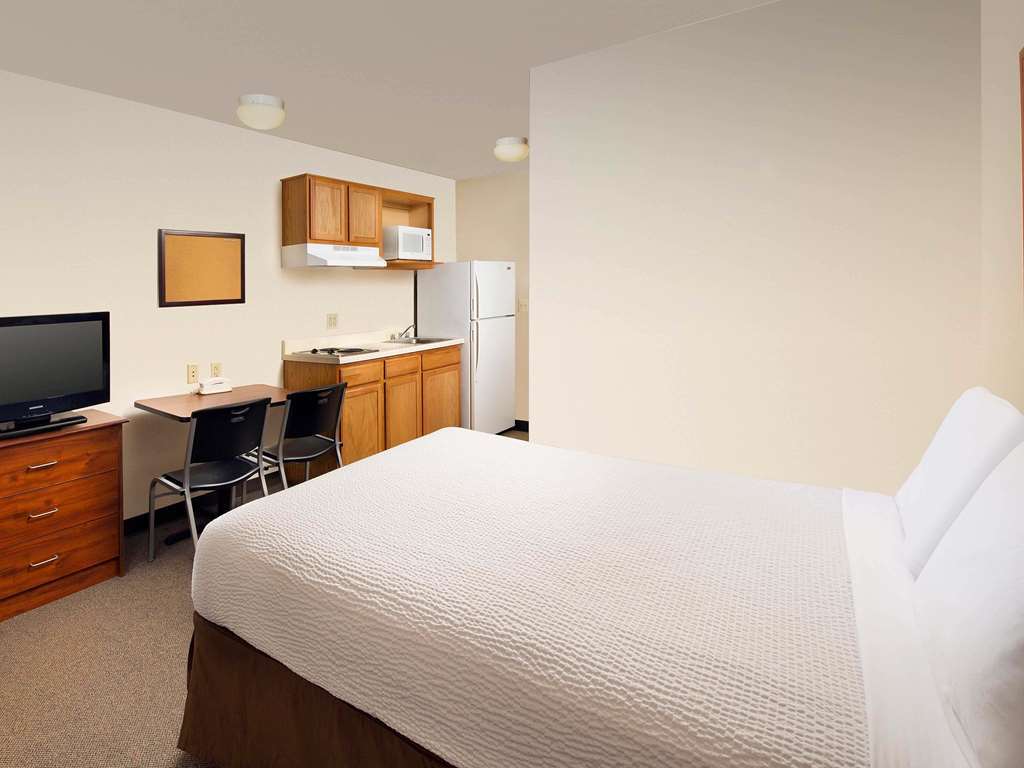 Extended Stay America Select Suites - Gulfport Chambre photo