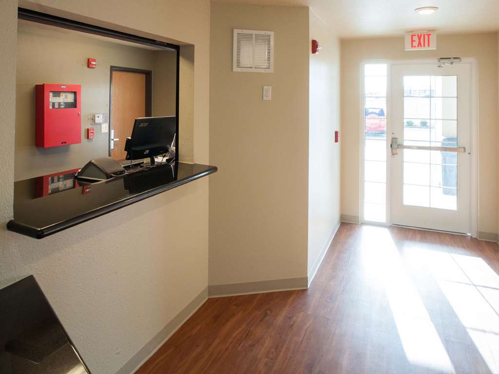 Extended Stay America Select Suites - Gulfport Intérieur photo