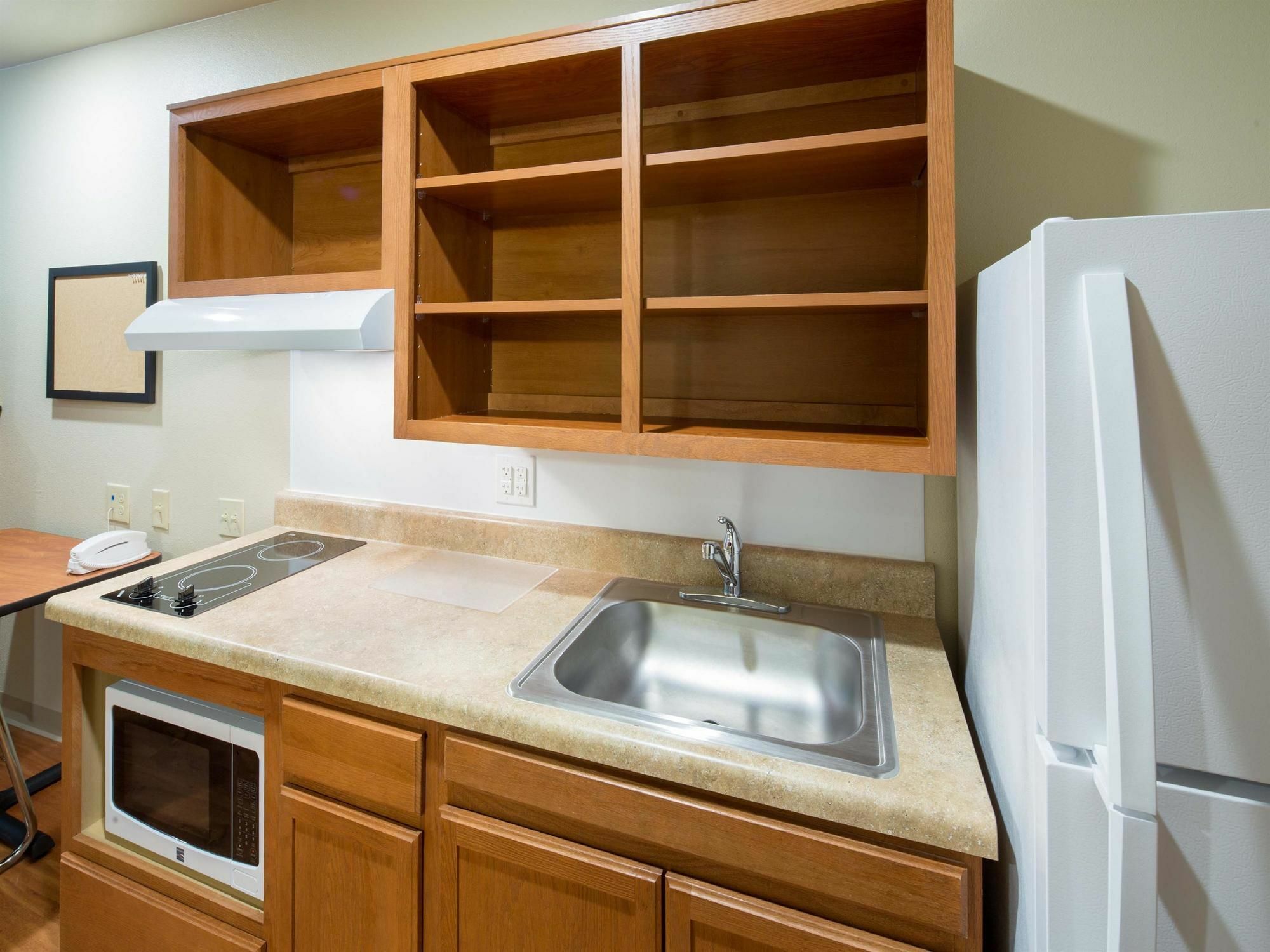 Extended Stay America Select Suites - Gulfport Extérieur photo